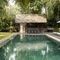 Villa 7 Bedrooms 7 Bathrooms, Kerobokan - map
