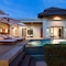 Nai Harn Baan-Bua Villas - map