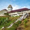 Katathong Golf Resort & Spa - map