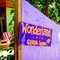 Wonderland - map
