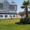 Club Hotel Ruza - All Inclusive - map