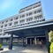 Taris Art Hotel Phrae - map