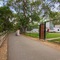 Echo Holiday Parks - Windsor Gardens - map