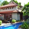 Villa Naga Maya - map