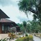 Sylvia Beach Villa - map