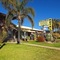 Castlereagh Lodge Motel - map