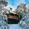 Chalet in Nueva Gales del Sur 2625, Thredbo NSW - map