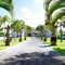 Villa Paradise Beach - map