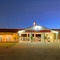 Bishops Lodge Narrandera - map