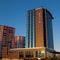 Radisson Blu Hotel Diyarbakir - map