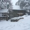 Feathertop Alpine Lodge - map
