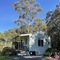 Tindoona Cottages - map