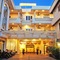 Padmaloka Hotel Tarakan - map