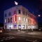 East Brunswick Hotel - map