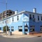 Beach Hotel - map