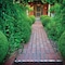 The Graces Beechworth - map