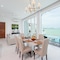 Fisherman Way Beach Villa - map