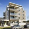 Poplar Sanctuary Apartments - map
