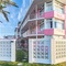The Pink Hotel Coolangatta - map
