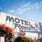 Motel Poinsettia - map