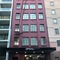28 Hotel - map
