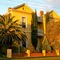 Campbell St Lodge - map