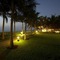 Radisson Blu Resort Temple Bay Mamallapuram - map