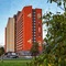 Art Hotel Karelia - map