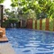 Royal Nine Resort Kanchanaburi - map