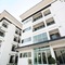 B2 Korat Boutique & Budget Hotel - map