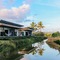 White Knot Khao Yai - map