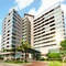 Green Valley Executive Serviced Residence - map