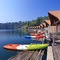 500 Rai Khao Sok Floating Resort - map