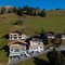 Ferienlenk Mountain Village - map