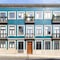Design Flat In Porto Downtown - map