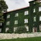 Too-Good Apartments - map