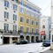 Casas Da Baixa - Lighthouse Apartments - map