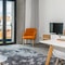 Innapartments - São Gonçalinho - map