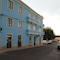 Hotel Bem Estar - map