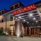 Grand Royal Hotel - map