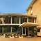 YMCA Tourist Hostel - map