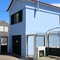 Hello Terceira - map