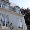 Flats Castelo - Horigem - map
