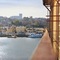 Oporto River Front - map