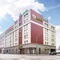 B&B Hotel Katowice Centrum - map