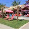 Star Beach Resort - map
