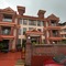 Jivanta Hotel Mahabaleshwar - map