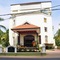 V K G Group Holiday Hotel - map