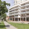 Apartament Praga Tower - map