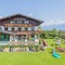 Hotel Hettlerhof - map